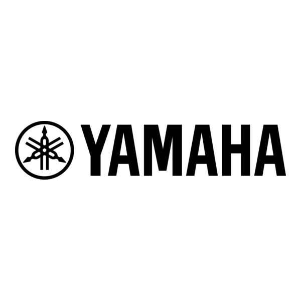 Yamaha Logo PNG Vector
