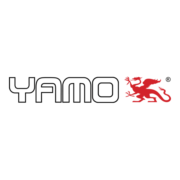 YAMO Sp. z o.o. Logo PNG Vector