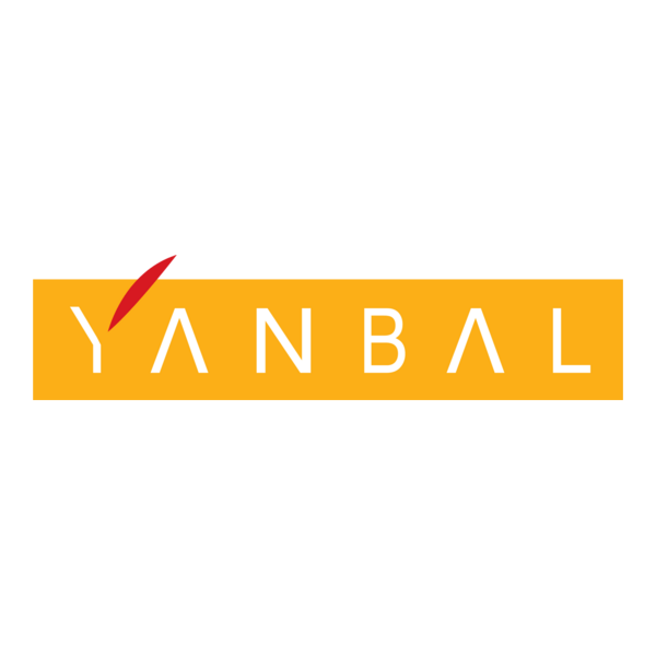 Yanbal Logo PNG Vector