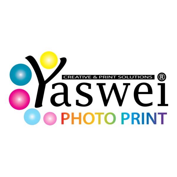 yaswei Logo PNG Vector