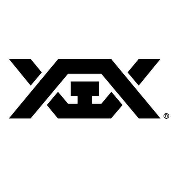 YGEX Entertainment Logo PNG Vector