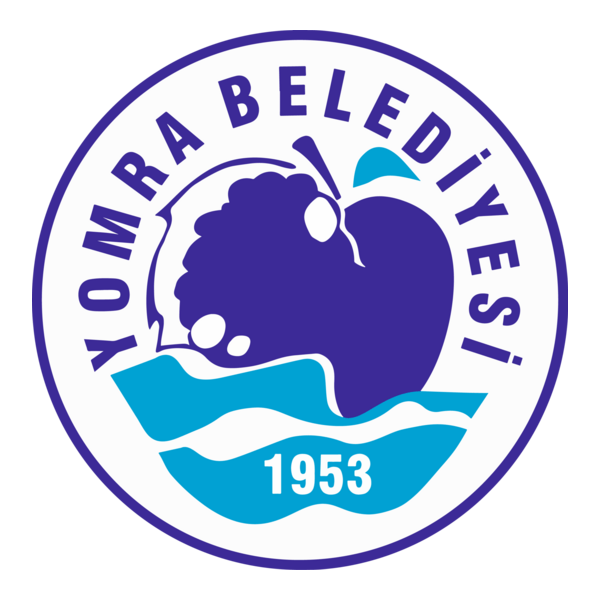 Yomra Belediyesi Logo PNG Vector