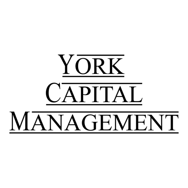 York Capital Management Logo PNG Vector