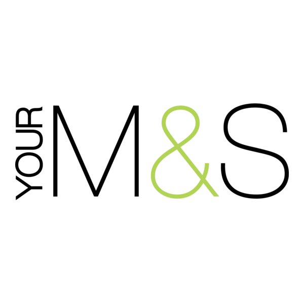 YOUR M&S Logo PNG Vector