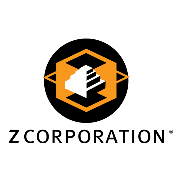 Z Corporation Logo PNG Vector
