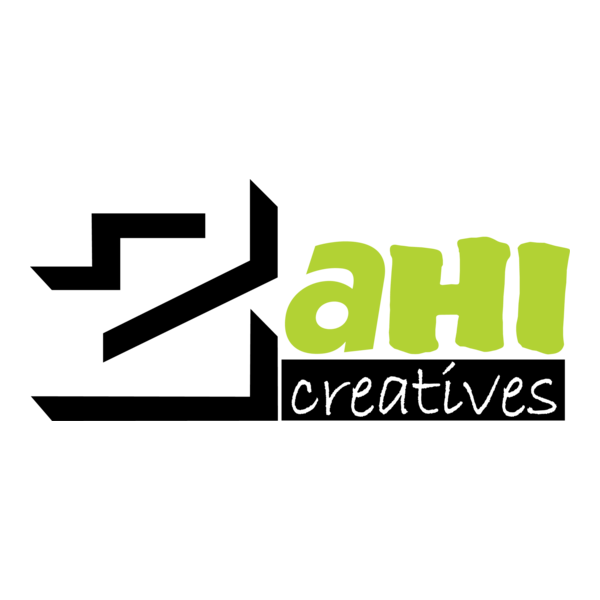 Zahi Creatives Logo PNG Vector
