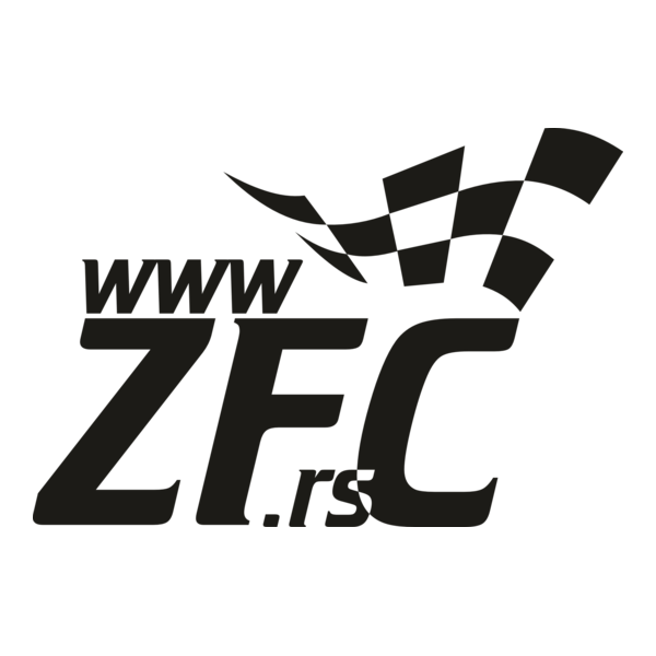 ZFC Logo PNG Vector