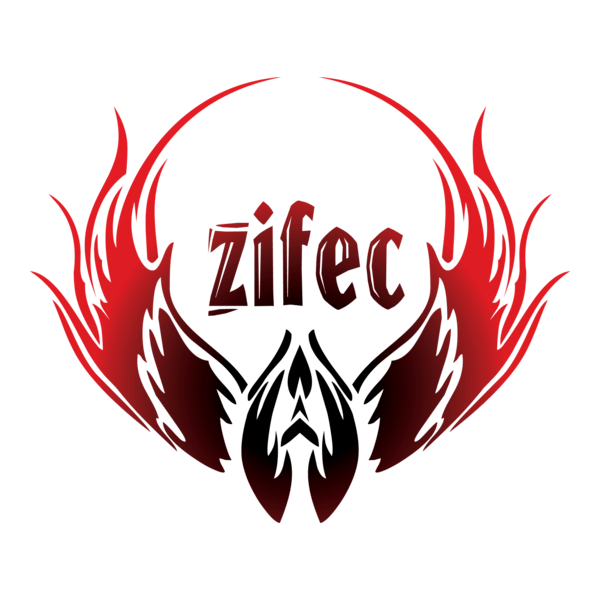 Zifec Logo PNG Vector