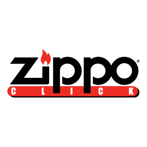 Zippo Logo PNG Vector