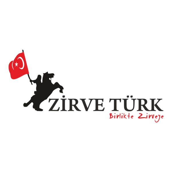Zirve Türk Matbaa Logo PNG Vector