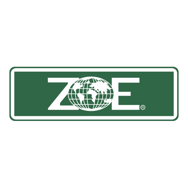 Zoe Logo PNG Vector