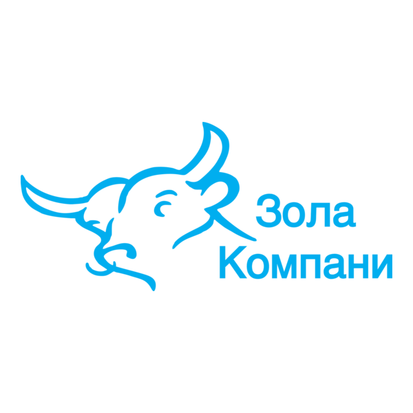 Zola kompani Logo PNG Vector