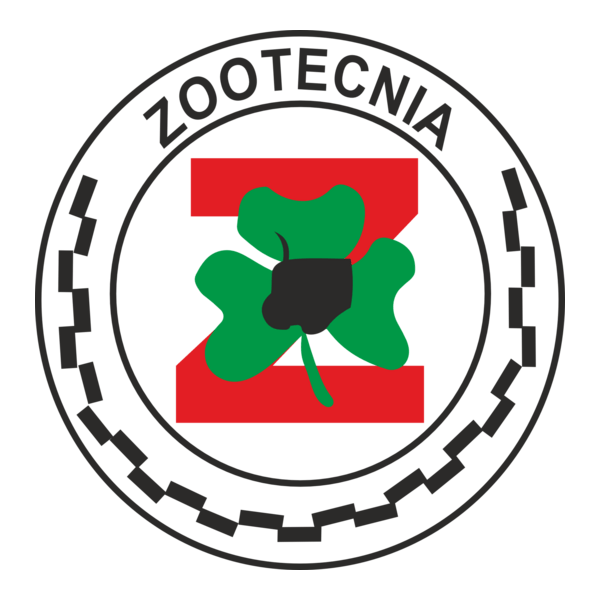 Zootecnia Logo PNG Vector