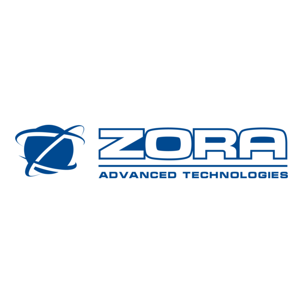Zora Co., Ltd Logo PNG Vector