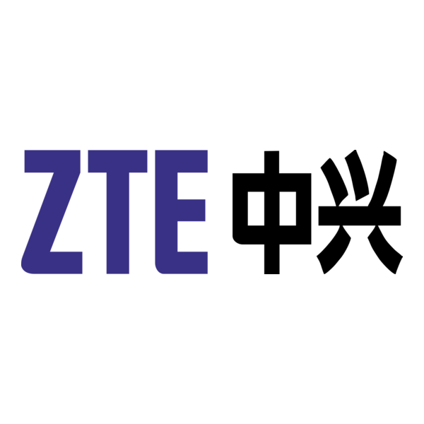 ZTE Logo PNG Vector