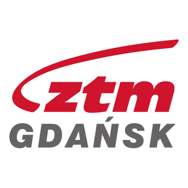 ZTM Gdansk Logo PNG Vector