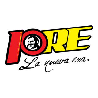 10 PRE Logo PNG Vector