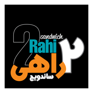2 Rahi Logo PNG Vector