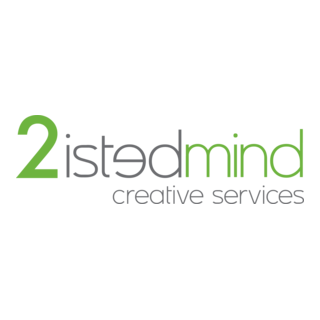 2istedMind Creative Services Logo PNG Vector