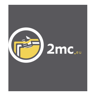 2mc Logo PNG Vector