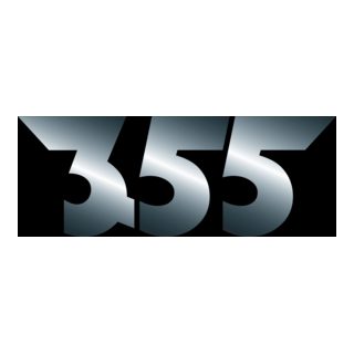 3:55 Logo PNG Vector