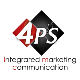 4Ps Logo PNG Vector