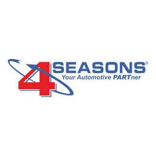 4seasons Logo PNG Vector