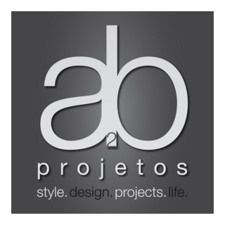 a2b projetos Logo PNG Vector