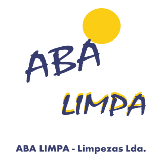 Aba Limpa - Limpezas, Lda. Logo PNG Vector