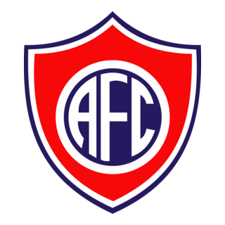 Abaeté Futebol Clube Logo PNG Vector