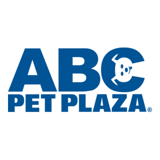 ABC Pet Plaza Logo PNG Vector
