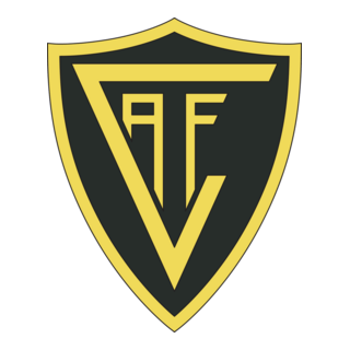 Academica Viseo Logo PNG Vector