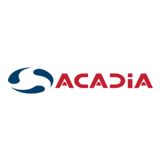 Acadia Logo PNG Vector