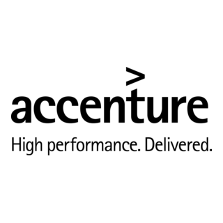 Accenture Logo PNG Vector