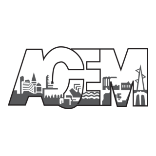 ACEM Logo PNG Vector