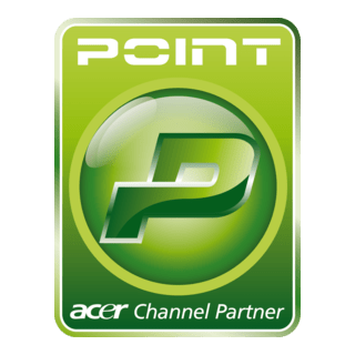 Acer Point Logo PNG Vector
