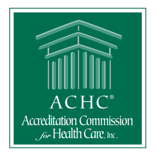 ACHC Logo PNG Vector