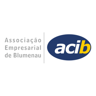 ACIB Logo PNG Vector