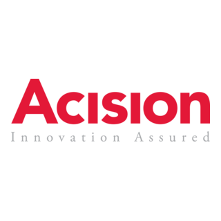 Acision Logo PNG Vector