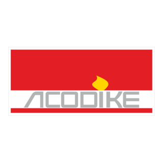 Acodike Uruguay Logo PNG Vector