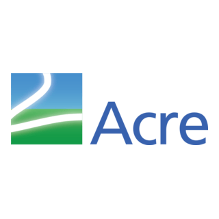 Acre Resources Logo PNG Vector