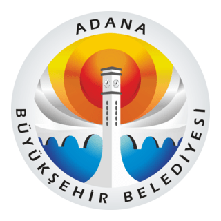 adana büyükşehir belediyesi Logo PNG Vector