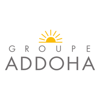 Addoha Logo PNG Vector