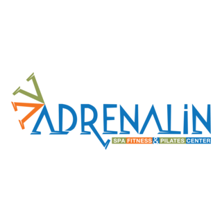 Adrenalin Center Logo PNG Vector