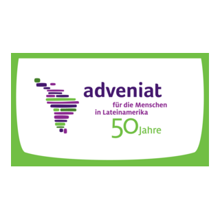 ADVENIAT Logo PNG Vector