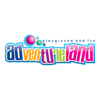 AdventureLand Logo PNG Vector