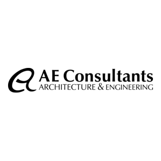 AE Consultants Logo PNG Vector