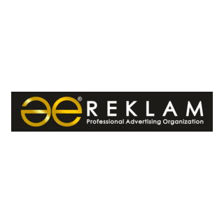 ae reklam Logo PNG Vector