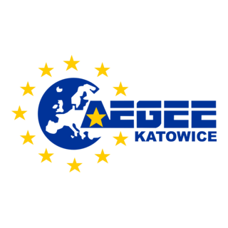 AEGEE Katowice Logo PNG Vector