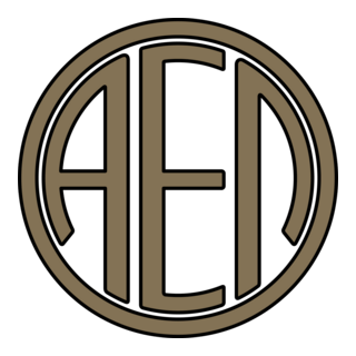 AEL Limassol Logo PNG Vector
